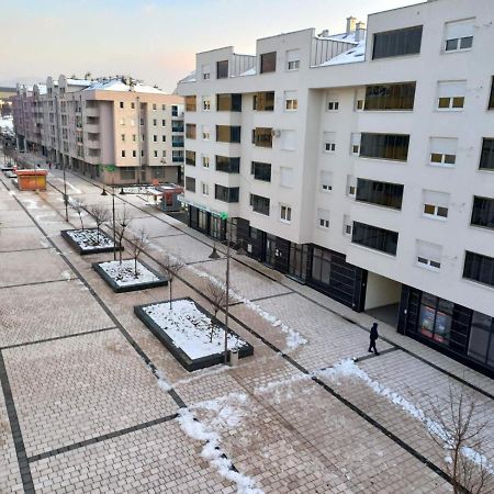 Apartman Pivasevic Sarajewo Zewnętrze zdjęcie