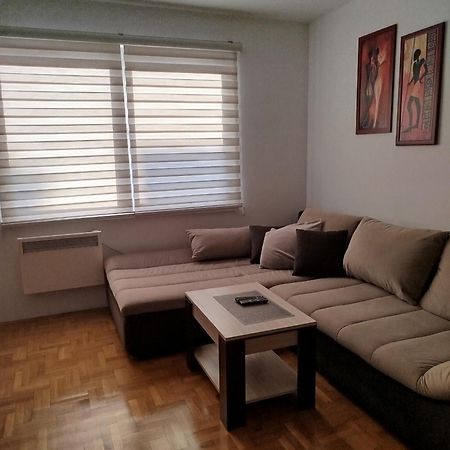 Apartman Pivasevic Sarajewo Zewnętrze zdjęcie