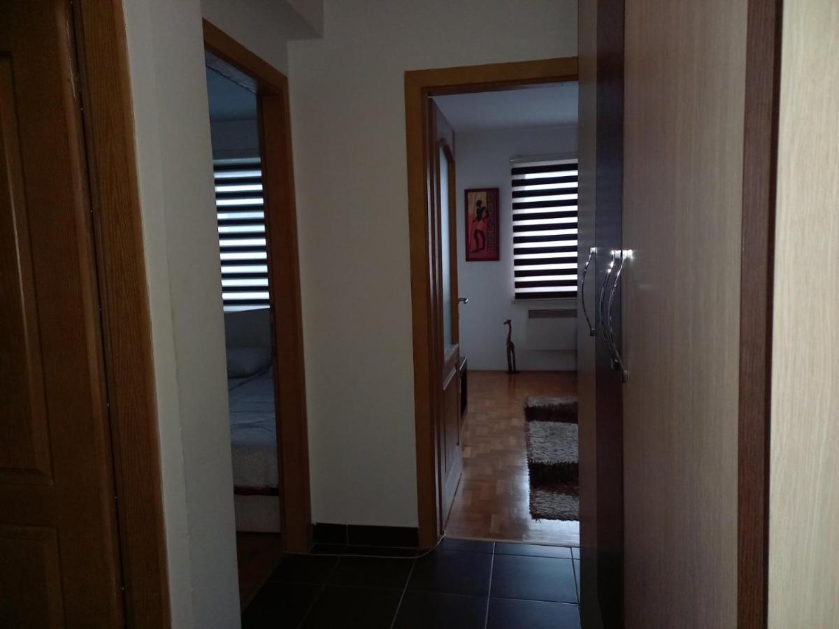 Apartman Pivasevic Sarajewo Zewnętrze zdjęcie