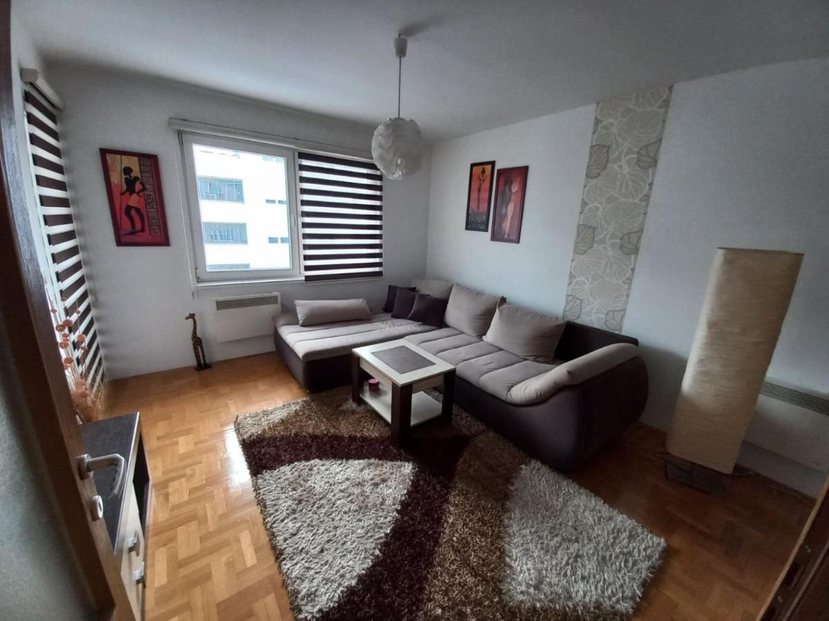Apartman Pivasevic Sarajewo Zewnętrze zdjęcie