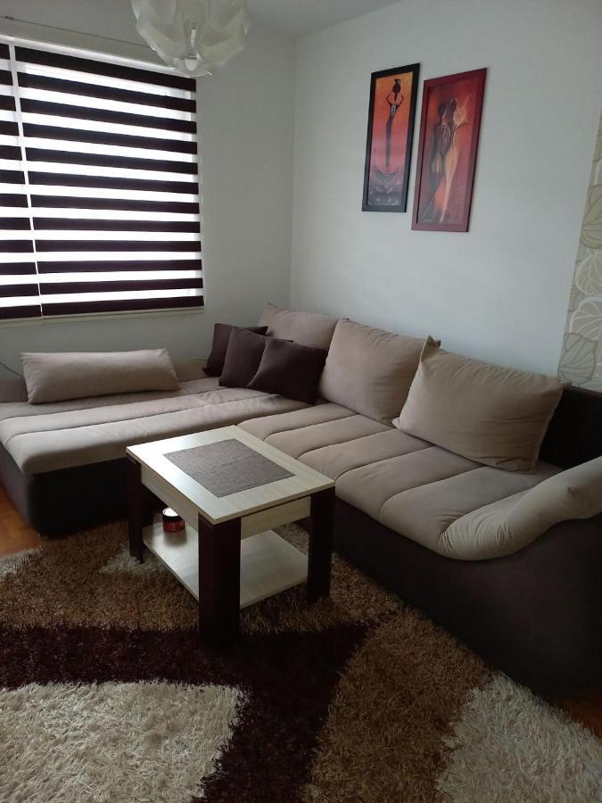 Apartman Pivasevic Sarajewo Zewnętrze zdjęcie
