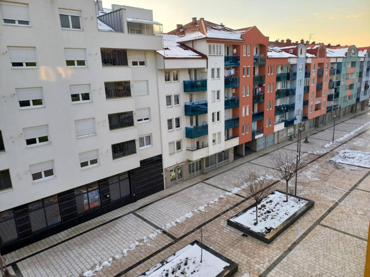 Apartman Pivasevic Sarajewo Zewnętrze zdjęcie