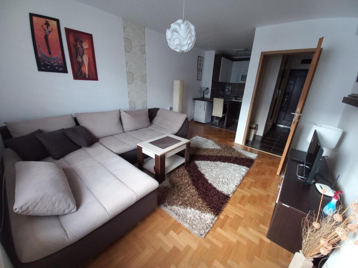 Apartman Pivasevic Sarajewo Zewnętrze zdjęcie