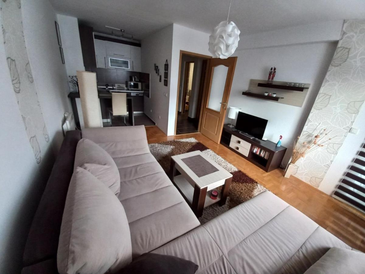 Apartman Pivasevic Sarajewo Zewnętrze zdjęcie