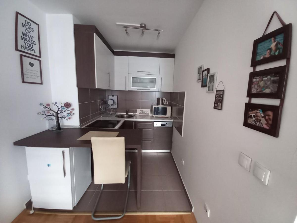 Apartman Pivasevic Sarajewo Zewnętrze zdjęcie