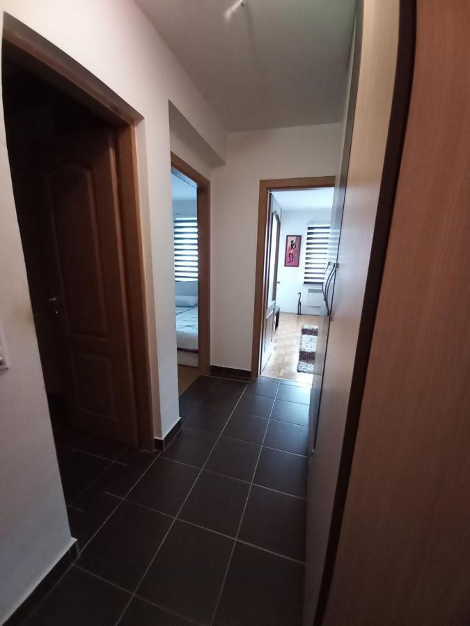 Apartman Pivasevic Sarajewo Zewnętrze zdjęcie