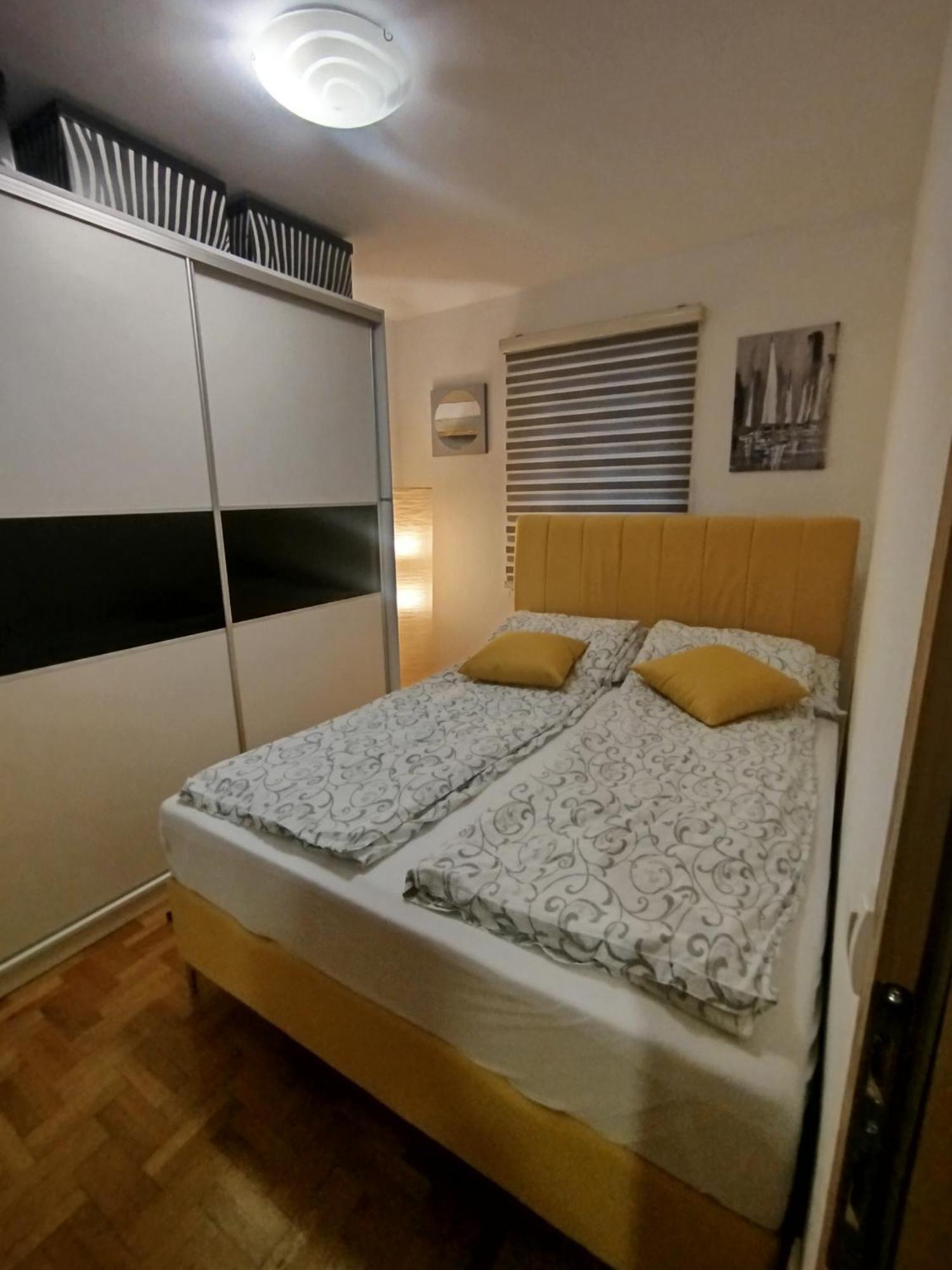 Apartman Pivasevic Sarajewo Zewnętrze zdjęcie