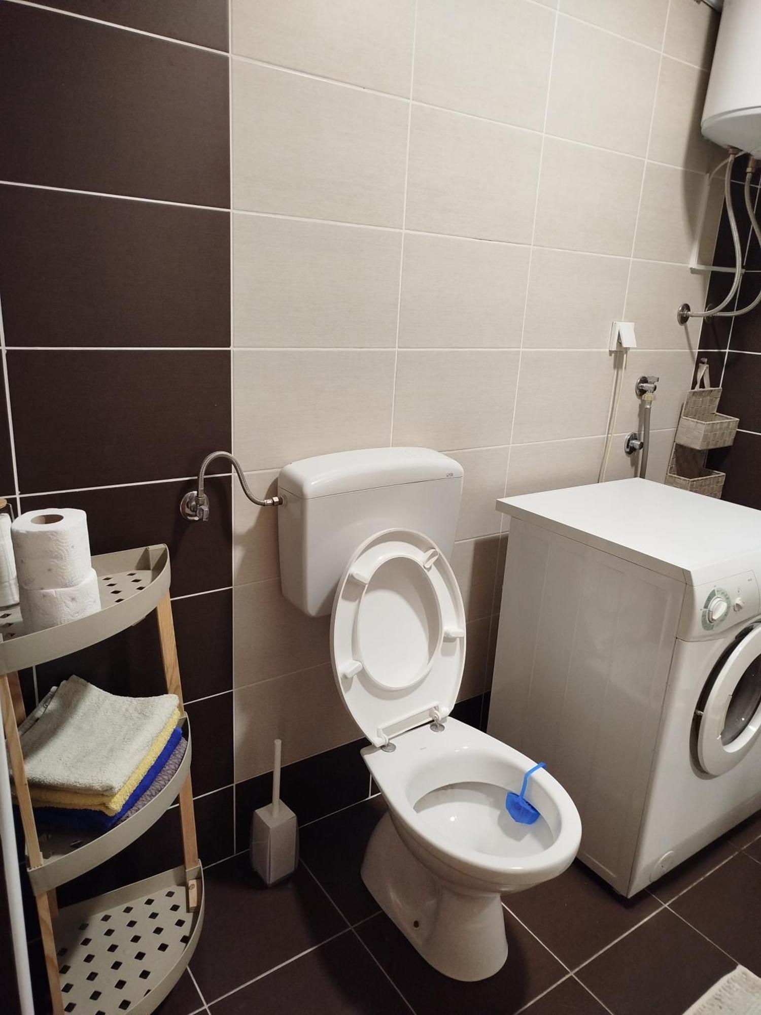 Apartman Pivasevic Sarajewo Zewnętrze zdjęcie