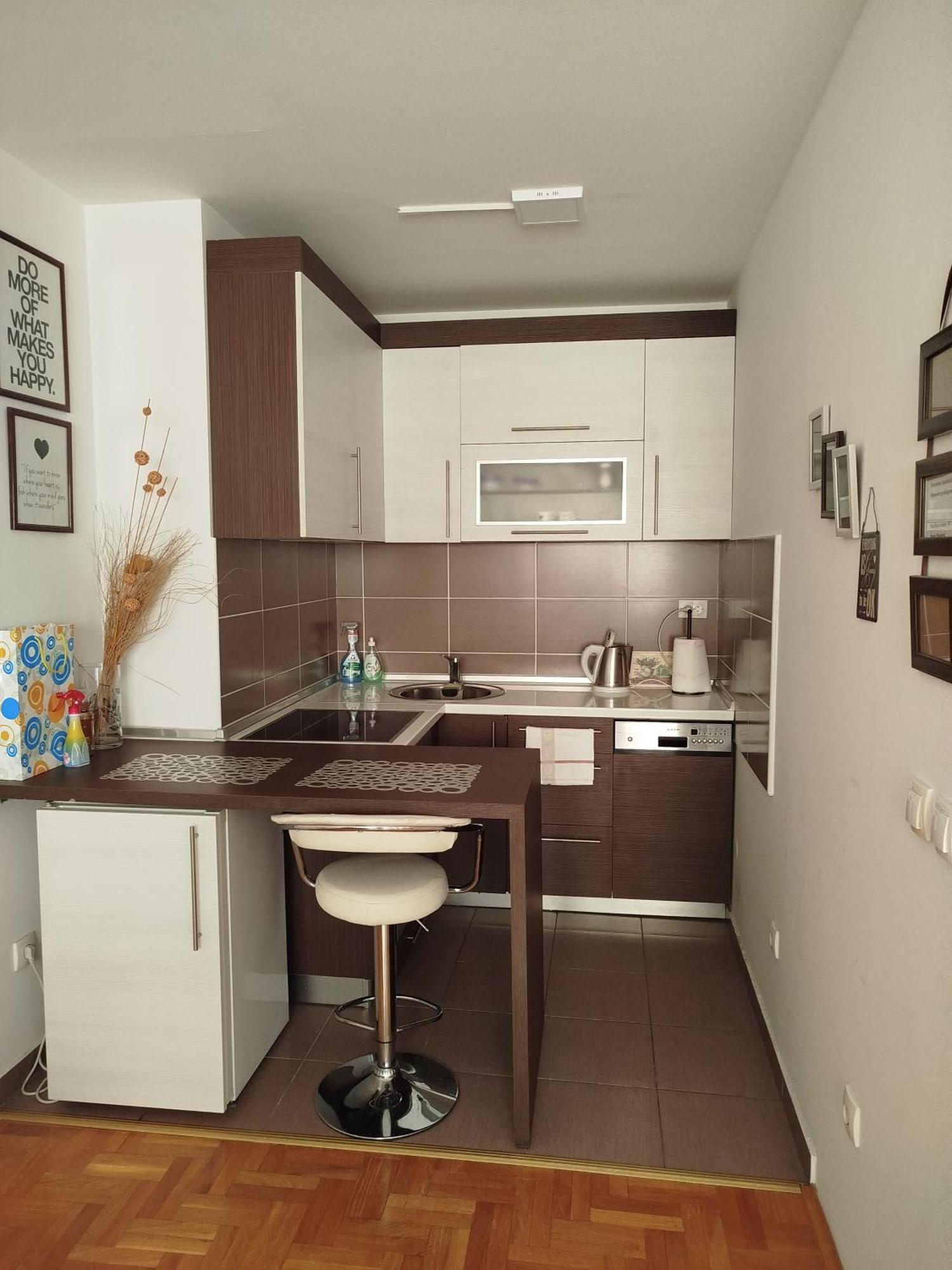 Apartman Pivasevic Sarajewo Zewnętrze zdjęcie