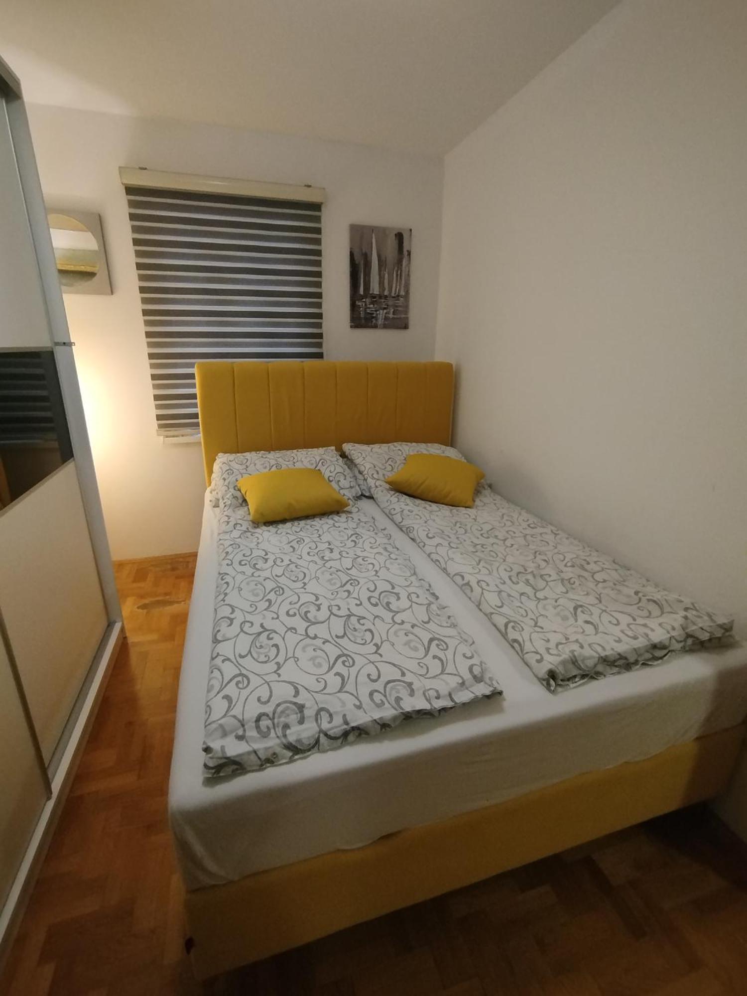 Apartman Pivasevic Sarajewo Zewnętrze zdjęcie