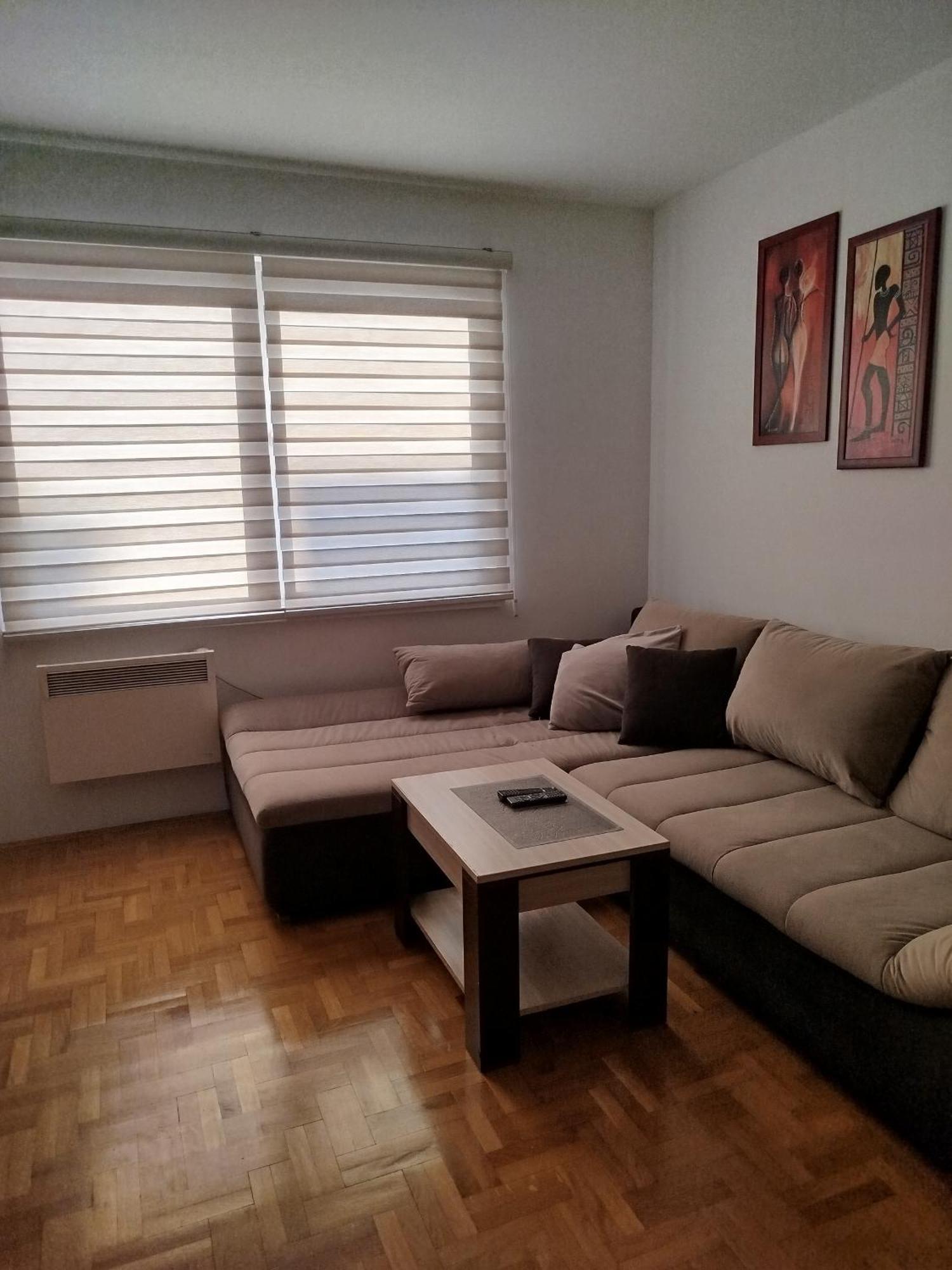 Apartman Pivasevic Sarajewo Zewnętrze zdjęcie
