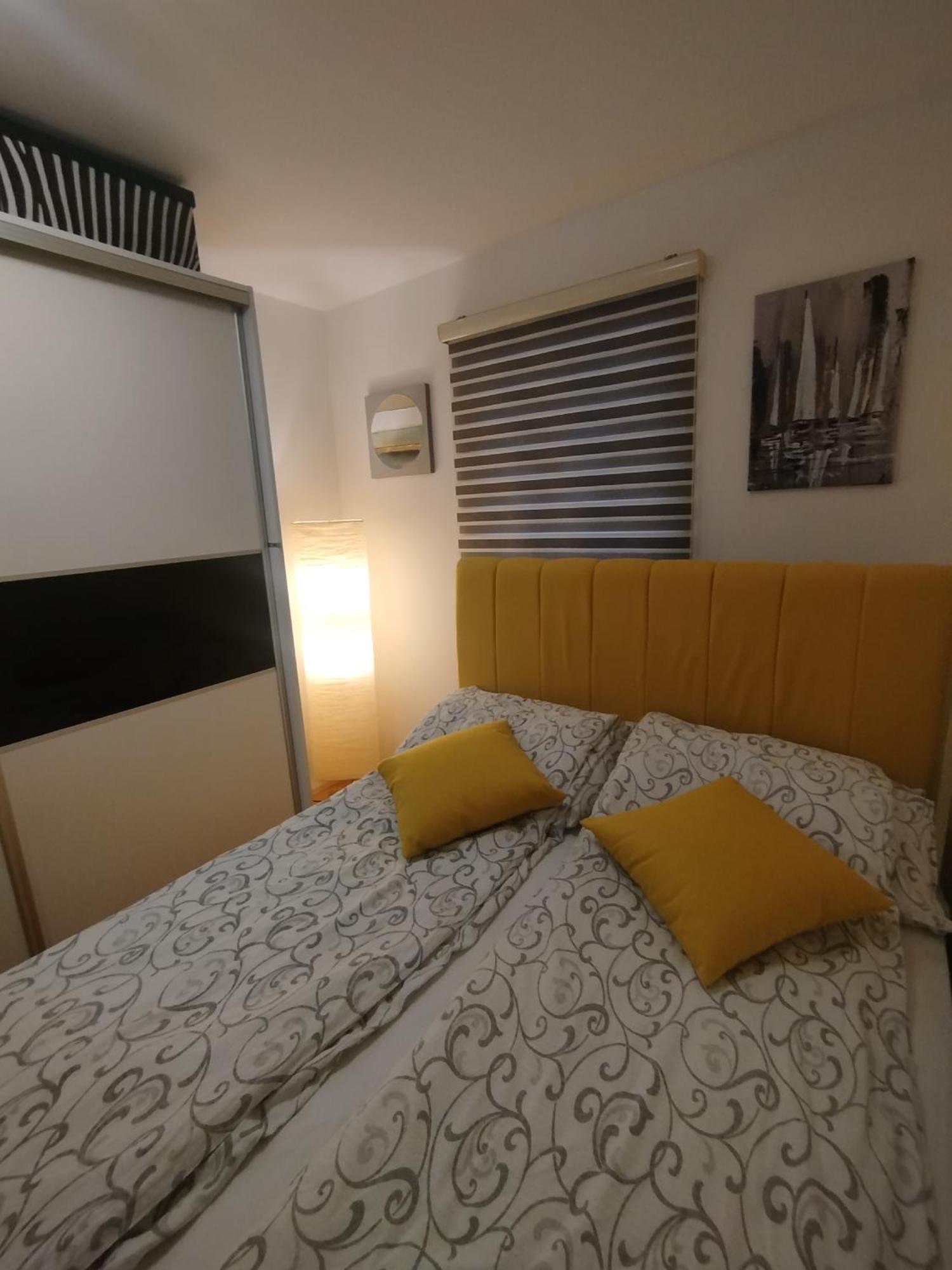 Apartman Pivasevic Sarajewo Zewnętrze zdjęcie